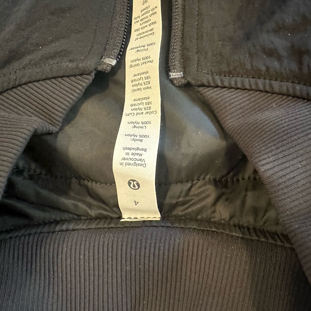 Lululemon Jacket - image 4